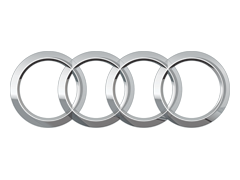 Audi dealership logo