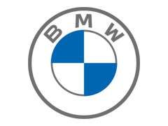 BMW dealership logo