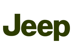 Jeep dealership logo