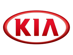 Kia dealership logo