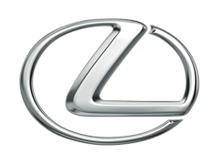 Lexus dealership logo