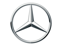 Mercedes dealership logo