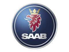 Saab dealership logo